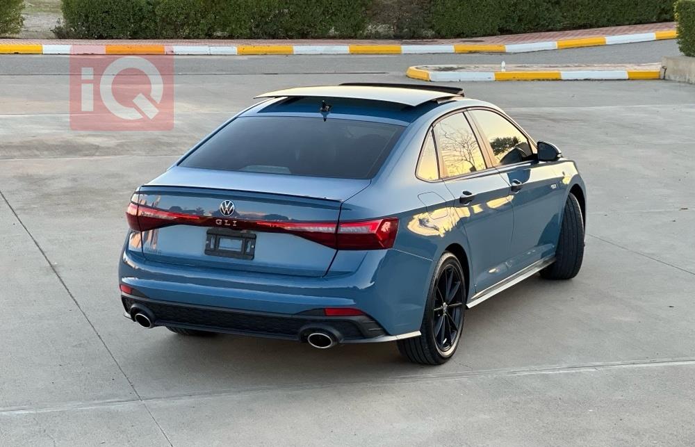 ڤۆڵکسواگن جێتا